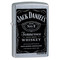 Зажигалка Zippo 24779 Jack Daniels Old No.7