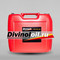 Масло для гидравлики Divinol HVI ISO 46