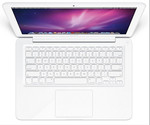 MacBook 13 White (2010) Unibody