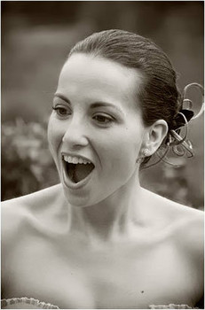 Фотограф на свадьбу