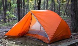 Палатка Marmot Pulsar 2P полный вес: 1,75 кг 5