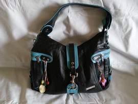 сумка "JIMY CHOO"