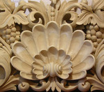 Производим иконостасы резные на заказ