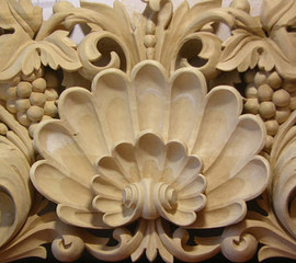 Производим иконостасы резные на заказ