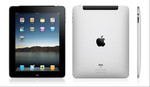 Абсолютно-новый планшет Apple iPad (оригинал,полный комплект)