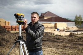 Строительство домов из бруса под ключ 3