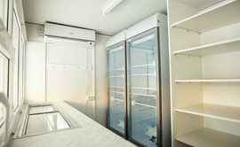 Прицепы для торговли 4