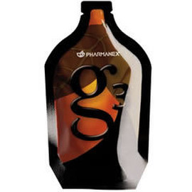 сок g3 в пакетиках - 15 шт. в упаковке