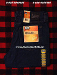 Настоящие джинсы из Америки Lee Wrangler