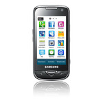 Samsung GT-B7722i DUOS, цвет чёрный
