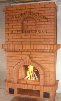 Печник, печи. 2