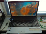 ноутбук Acer Aspire8920G