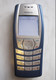 Nokia 6610i Dark blue GSM 900/1800/1900 Mhz