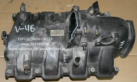 Коллектор впускной 53010315AG Jeep Grand Cherokee 4.7