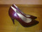 Туфли женские новые 35 размер натуральная кожа