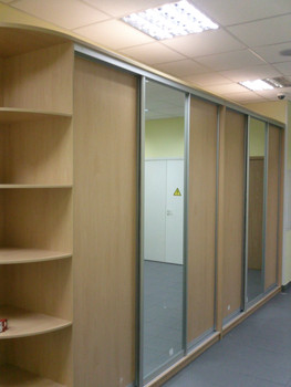 Изготовление мебели на заказ 8