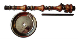 Шахта Сирийская 2