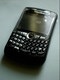 BLACKBERRY 8300