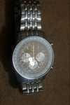 Мужские стильные часы Breitlingс Navitimer