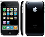 iPhone 3gs 16 гигов