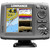  Эхолот-картплоттер Lowrance Hook-5 Mid/High/DownScan™