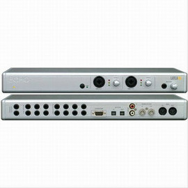 Профессиональная звуковая плата Echo Layla 3G PCI