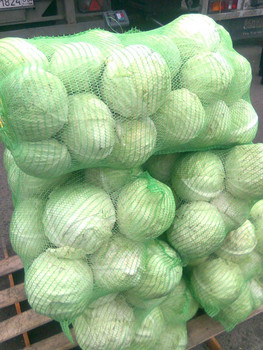 Капуста Оптом от 20 тонн. Доставка!