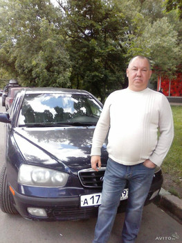Автоинструктор Москва ВАО 5