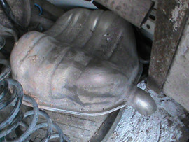 Volkswagen Jetta V (запчасти) 3