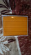 Smart Cover для IPAD 2 3 Оранжевый