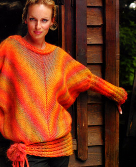 ВЯЗАНИЕ МАШИННОЕ 4