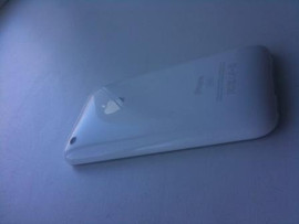 Продам iPhone 3gs 16gb белый