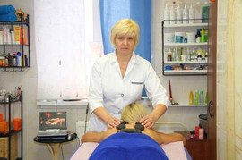 Массаж для мужчин на дому 3