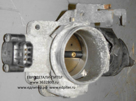 Дроссельная заслонка 2L8Z-9E926-AB Ford Escape 3.0 3