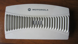 Точка доступа Motorola
