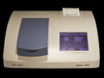 Спектрофотометр SOLAR РВ2201