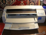 Продается - Струйный принтер Epson Stylus 1500
