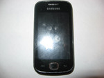 Samsung Galaxy Gio S5660 Black