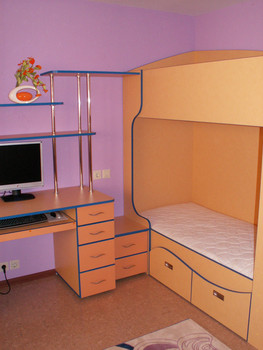 мебель по заказу 4