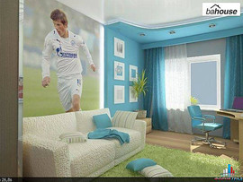 Ремонт квартир,комнат,офис,магазин,кафэ.