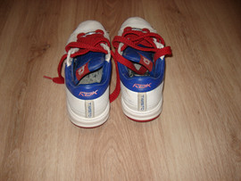 кроссовки мужские REEBOK - 2 500 руб. 2