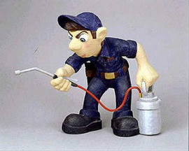 Уничтожение Клопов. Тараканов. Грызунов. Гарантия 100%