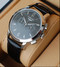 Longines Master Collection silver
