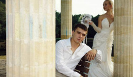 Профессиональная видеосъемка 9