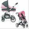 коляска Brevi ovo 2 в 1