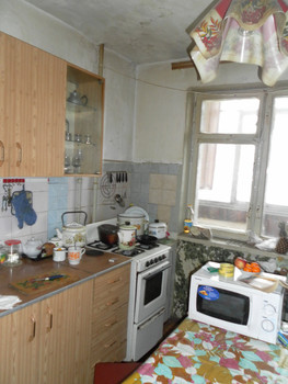 Продам 1-комнатную квартиру г.Павловский Посад, Филимоново