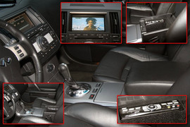 СКУПКА дорогой классной авто аппаратуры и GPS