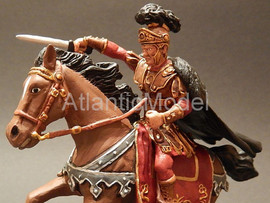 Солдатики 1/32 Conte За великий Рим МЕТАЛЛ 5