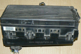 Блок предохранителей Ford Explorer 4.6 V8