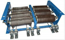 Блоки резисторов РБФ